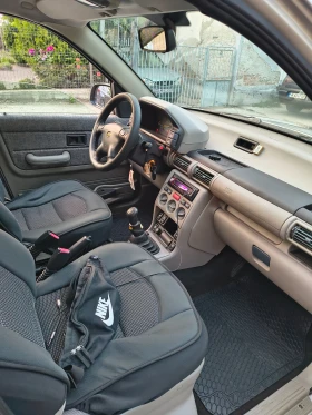 Land Rover Freelander 1.8 / | Mobile.bg    11
