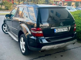 Обява за продажба на Mercedes-Benz ML 320 CDI 4 MATIC SPORT ~13 000 лв. - изображение 3