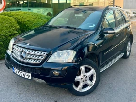 Обява за продажба на Mercedes-Benz ML 320 CDI 4 MATIC SPORT ~13 000 лв. - изображение 1