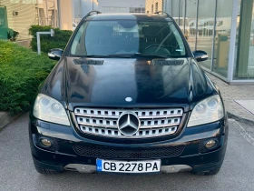 Обява за продажба на Mercedes-Benz ML 320 CDI 4 MATIC SPORT ~13 000 лв. - изображение 1
