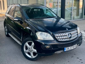 Обява за продажба на Mercedes-Benz ML 320 CDI 4 MATIC SPORT ~13 000 лв. - изображение 2