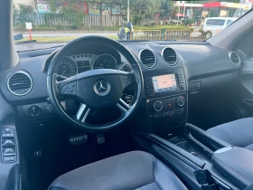 Обява за продажба на Mercedes-Benz ML 320 CDI 4 MATIC SPORT ~13 000 лв. - изображение 6