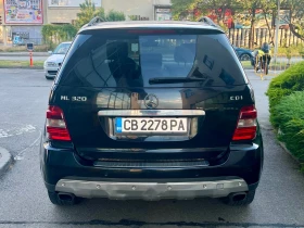 Обява за продажба на Mercedes-Benz ML 320 CDI 4 MATIC SPORT ~13 000 лв. - изображение 4