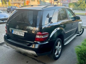 Обява за продажба на Mercedes-Benz ML 320 CDI 4 MATIC SPORT ~13 000 лв. - изображение 5