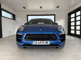 Porsche Macan S | Mobile.bg    3