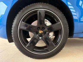 Porsche Macan S | Mobile.bg    12