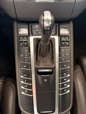 Porsche Macan S | Mobile.bg    11
