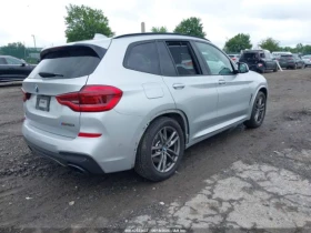 BMW X3 M40I CARFAX АВТО КРЕДИТ - 36300 лв. - 73460407 6