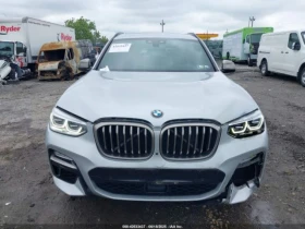 BMW X3 M40I CARFAX АВТО КРЕДИТ - 36300 лв. - 73460407 2