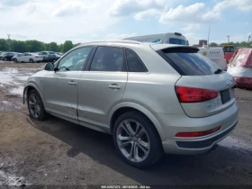 Audi Q3 2.0T Premium Plus Авто Кредит! - 24000 лв. - 91560732 7