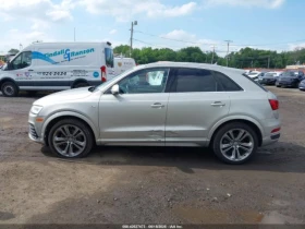 Audi Q3 2.0T Premium Plus Авто Кредит! - 24000 лв. - 91560732 6