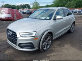 Audi Q3 2.0T Premium Plus Авто Кредит! - 24000 лв. - 91560732 3