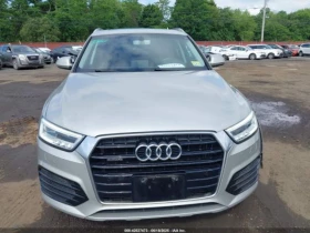 Audi Q3 2.0T Premium Plus Авто Кредит!