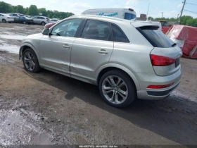 Audi Q3 2.0T Premium Plus Авто Кредит! - 24000 лв. - 91560732 8
