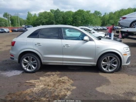 Audi Q3 2.0T Premium Plus Авто Кредит! - 24000 лв. - 91560732 5