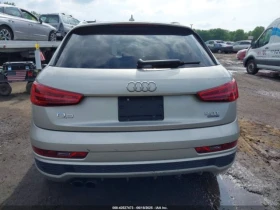 Audi Q3 2.0T Premium Plus Авто Кредит! - 24000 лв. - 91560732 10