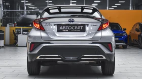 Обява за продажба на Toyota C-HR 2.0 Hybrid Club Automatic ~54 900 лв. - изображение 2