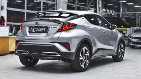 Обява за продажба на Toyota C-HR 2.0 Hybrid Club Automatic ~54 900 лв. - изображение 5