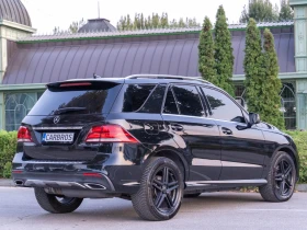 Mercedes-Benz GLE 350 4Matic Airmatic AMG Panorama 360 Camera 258 .. | Mobile.bg    7