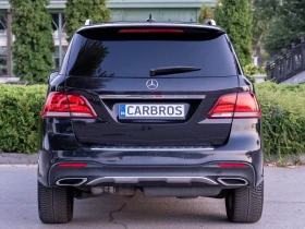 Mercedes-Benz GLE 350 4Matic Airmatic AMG Panorama 360 Camera 258 .. | Mobile.bg    6