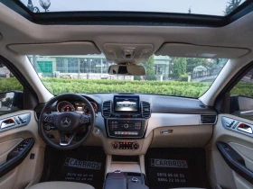 Mercedes-Benz GLE 350 4Matic Airmatic AMG Panorama 360 Camera 258 .. | Mobile.bg    9