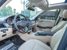 Mercedes-Benz GLE 350 4Matic Airmatic AMG Panorama 360 Camera 258 .. | Mobile.bg    8