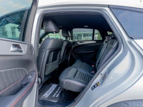 Mercedes-Benz GLE 350 COUPE AMG 2019 Airmatic CarPlay 360 гр. камери, снимка 11