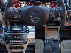 Mercedes-Benz GLE 350 4Matic Airmatic AMG Panorama 360 Camera 258 .. | Mobile.bg    15