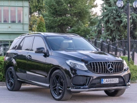  Mercedes-Benz GLE 35...