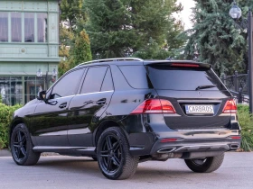 Mercedes-Benz GLE 350 4Matic Airmatic AMG Panorama 360 Camera 258 .. | Mobile.bg    5