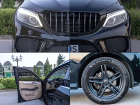 Mercedes-Benz GLE 350 4Matic Airmatic AMG Panorama 360 Camera 258 .. | Mobile.bg    17