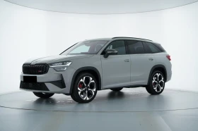 Skoda Kodiaq RS* 2.0TSI* DSG* 4x4* DISTR* CAMERA* KEYLESS* CANT - 48800 € - 38575208 3