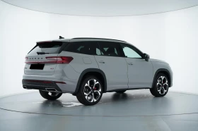 Skoda Kodiaq RS* 2.0TSI* DSG* 4x4* DISTR* CAMERA* KEYLESS* CANT - 48800 € - 38575208 4