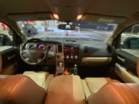 Toyota Tundra 5.7 Limited TRD | Mobile.bg    9