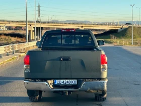 Toyota Tundra 5.7 Limited TRD, снимка 4