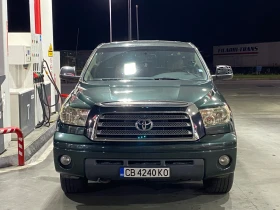 Toyota Tundra 5.7 Limited TRD | Mobile.bg    2