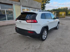 Jeep Grand cherokee 2.0JTD 119000KM ITALY - 17900 лв. / 9152.12 € - 48952838 5