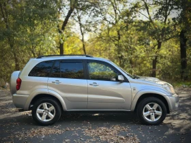 Обява за продажба на Toyota Rav4 /// 2.0 116кс ///.    Топ автомобил! ~7 999 лв. - изображение 5 | Auto.bg Обява за продажба на Toyota Rav4 /// 2.0 116кс ///.    Топ автомобил! ~7 999 лв. - изображение 5