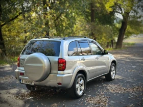 Обява за продажба на Toyota Rav4 /// 2.0 116кс ///.    Топ автомобил! ~7 999 лв. - изображение 4 | Auto.bg Обява за продажба на Toyota Rav4 /// 2.0 116кс ///.    Топ автомобил! ~7 999 лв. - изображение 4