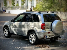 Обява за продажба на Toyota Rav4 /// 2.0 116кс ///.    Топ автомобил! ~7 999 лв. - изображение 2 | Auto.bg Обява за продажба на Toyota Rav4 /// 2.0 116кс ///.    Топ автомобил! ~7 999 лв. - изображение 2