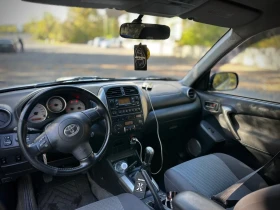 Обява за продажба на Toyota Rav4 /// 2.0 116кс ///.    Топ автомобил! ~7 999 лв. - изображение 9 | Auto.bg Обява за продажба на Toyota Rav4 /// 2.0 116кс ///.    Топ автомобил! ~7 999 лв. - изображение 9