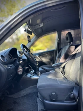 Обява за продажба на Toyota Rav4 /// 2.0 116кс ///.    Топ автомобил! ~7 999 лв. - изображение 8 | Auto.bg Обява за продажба на Toyota Rav4 /// 2.0 116кс ///.    Топ автомобил! ~7 999 лв. - изображение 8