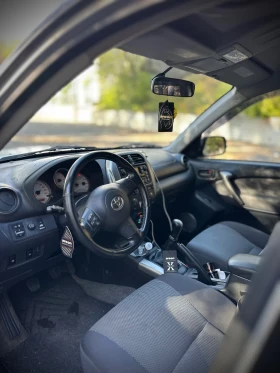 Обява за продажба на Toyota Rav4 /// 2.0 116кс ///.    Топ автомобил! ~7 999 лв. - изображение 7 | Auto.bg Обява за продажба на Toyota Rav4 /// 2.0 116кс ///.    Топ автомобил! ~7 999 лв. - изображение 7