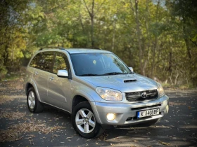 Обява за продажба на Toyota Rav4 /// 2.0 116кс ///.    Топ автомобил! ~7 999 лв. - изображение 6 | Auto.bg Обява за продажба на Toyota Rav4 /// 2.0 116кс ///.    Топ автомобил! ~7 999 лв. - изображение 6