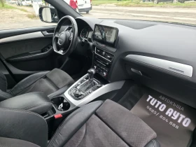 Audi Q5 2.0TDI/190КС/FULL/S-LINE - 29900 лв. / 15287.63 € - 92041550 9