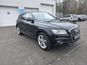 Audi Q5 2.0TDI/190КС/FULL/S-LINE - 29900 лв. / 15287.63 € - 92041550 2