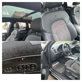Audi Q5 2.0TDI/190КС/FULL/S-LINE - 29900 лв. / 15287.63 € - 92041550 15