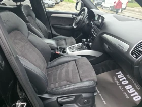Audi Q5 2.0TDI/190КС/FULL/S-LINE - 29900 лв. / 15287.63 € - 92041550 10