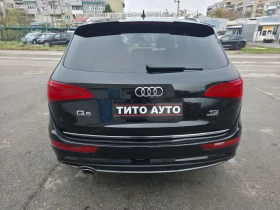 Audi Q5 2.0TDI/190КС/FULL/S-LINE - 29900 лв. / 15287.63 € - 92041550 6