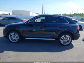 Audi Q5 2.0T TECH PREMIUM/Digital/Quattro - 28000 лв. / 14316.17 € - 43809050 14